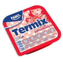 NiKA Termix jahodový 90 g