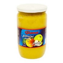 GIANA Jablkové pyré 720ml