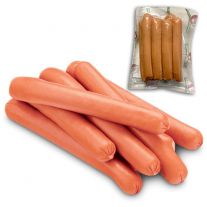 Bognár párky premium 90% 300g