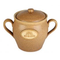 Krásno Masť v keramike 900g