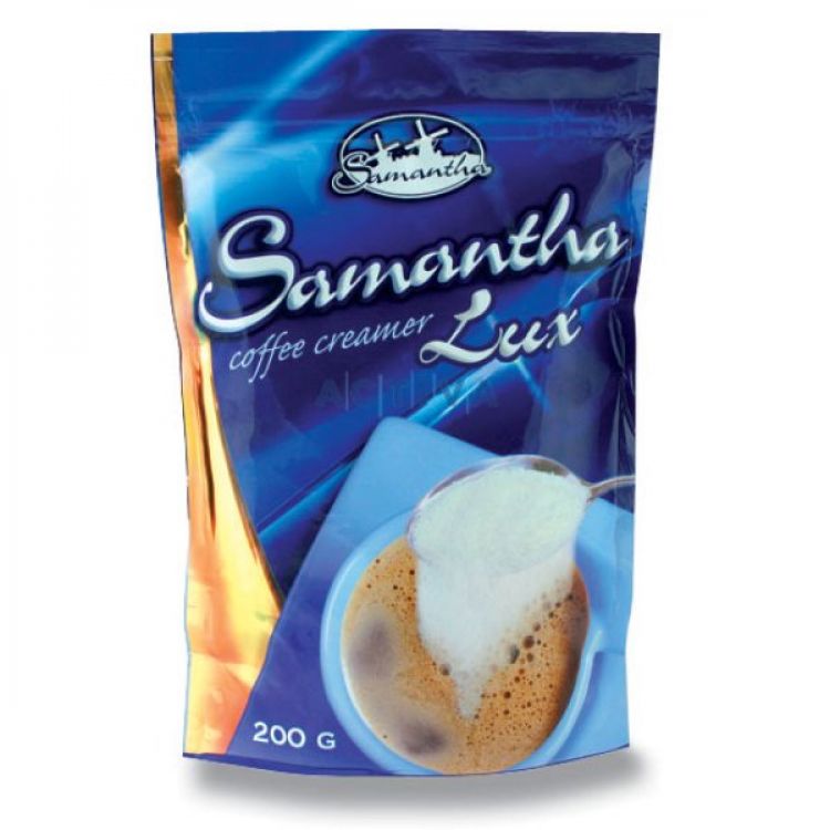 Samantha Lux coffe creamer 200 g