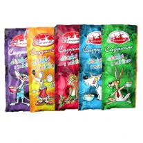 Samantha Cappuccino detské s mliekom bezkofeinové 12,5 g