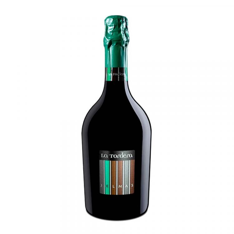 La Tordera Jelmas 0,75l - eDELIA.sk