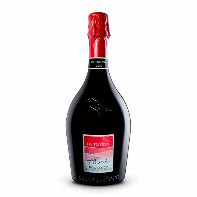La Tordera Prosecco Alne 0,75l - eDELIA.sk