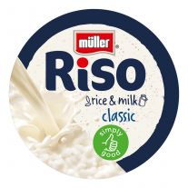 Müller Riso Mliečna ryža Original 2,6% 200 g