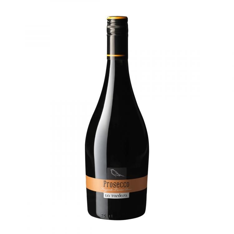 La Tordera Prosecco Frizzante 0,75l - eDELIA.sk