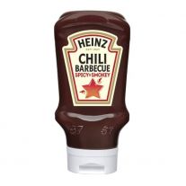 Heinz Omáčka barbecue 220ml 