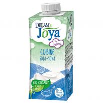 Joya Bio Sojová alternativa smetany 200ml