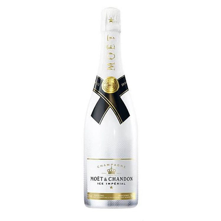 Moët&Chandon Impérial Ice 12%  750 ml