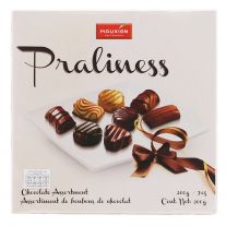 Trumpf Bonboniéra Praliness 200g