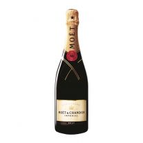 Moet Impérial Brut 12,5% 0,75l