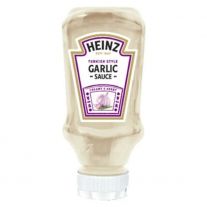 Heinz Cesnaková omáčka 230g (220ml) 