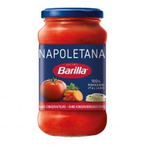 Barilla Napoletana 400g
