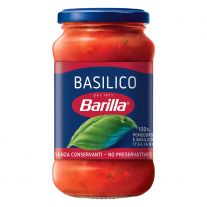 Barilla Basilico 400g