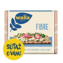 Wasa Fibre 230g 
