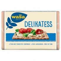 Wasa Delikatess 270 g