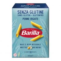 Barilla Penne Rigate 400g GLUTEN FREE 