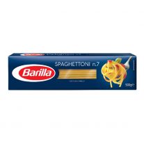 Barilla Spaghettoni 500g
