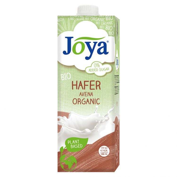 Joya BIO ovsený nápoj 1L