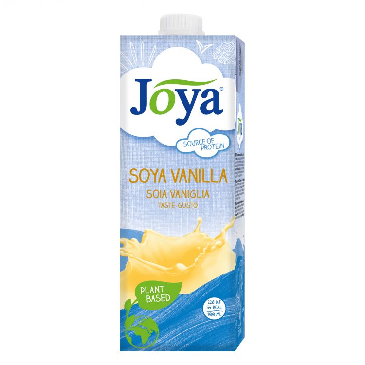 Joya Sójový vanilkový nápoj 1L