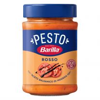 Barilla Pesto Rosso 200g