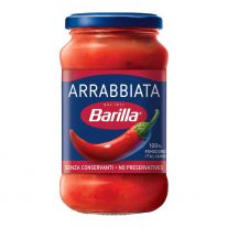 Barilla Arrabbiata 400g