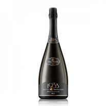 Château Topoľčianky Sekt 1933 - Prestige Cuvée 0,75 l