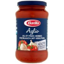 Barilla Aglio 400g