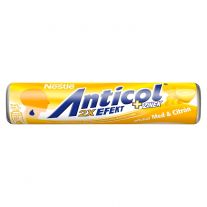 ANTICOL Med  a citrón cukríky 50 g