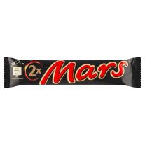 Mars 2Pack 70 g