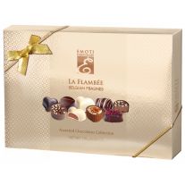 La Flambe belg. pralinky 198 g