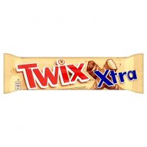 Twix Extra 75 g