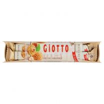 Giotto Chrumkavá oblátka s jemnou náplňou z mlieka a lieskovcov 4 x 38,7 g