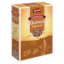 Druid Quinoa trojfarebná peruánska - krabička 300g