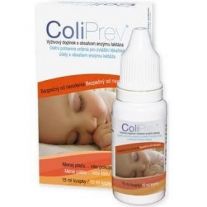 ColiPrev kvapky 15 ml