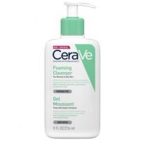 CERAVE Čistiaci penivý gél 236 ml