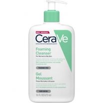CERAVE Čistiaci penivý gél 473 ml