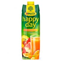 Rauch Happy Day 100% multivitamín 1 l