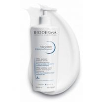 BIODERMA Atoderm Intensive Baume, balzam na veľmi suchú pokožku 500 ml