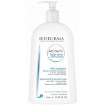BIODERMA Atoderm Intensive Gel moussant 1 l
