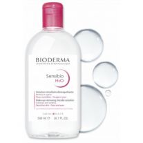 Bioderma Sensibio H2O micelárna voda 500 ml