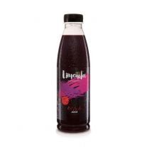 Limeñita Fresh & Cool Šťava z 3 druhov červeného ovocia 750 ml