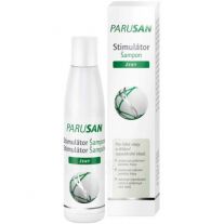 Parusan Stimulátor Šampón pre ženy 200 ml