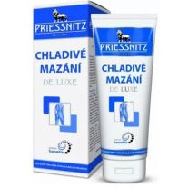 PRIESSNITZ Gél na kĺby de luxe 200 ml