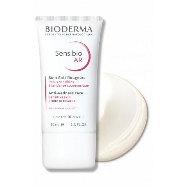 Bioderma Sensibio AR Krém 40 ml