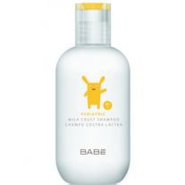 BABÉ DIEŤA Šampón na mliečnu chrastu 200 ml