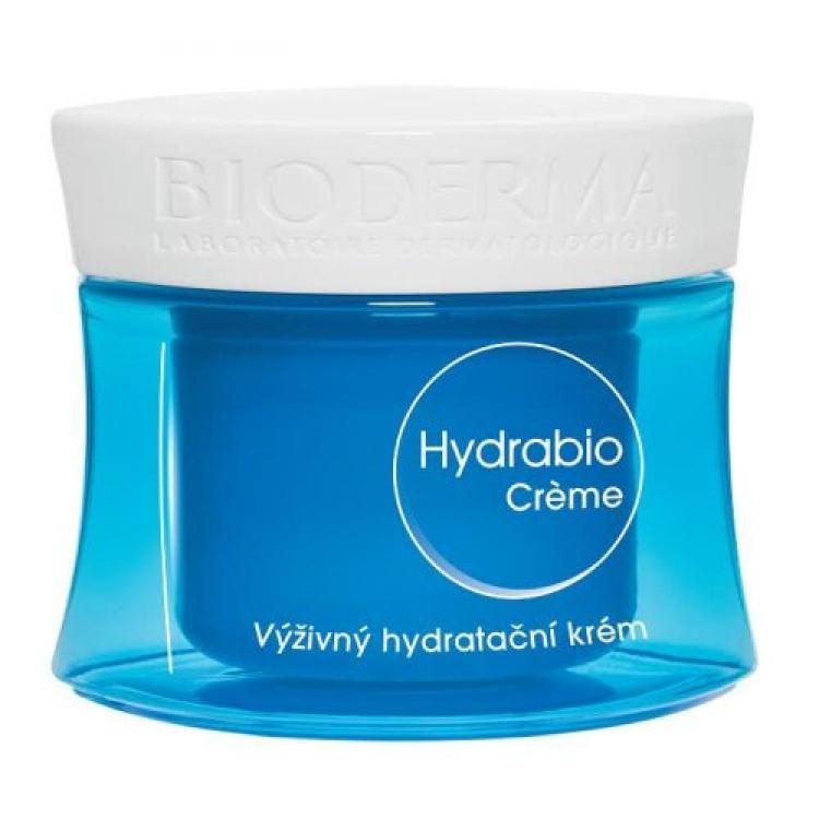 BIODERMA Hydrabio créme 50 ml