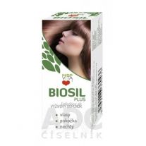 NATURVITA BIOSIL PLUS 60 tbl