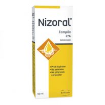 NIZORAL Šampón 2%