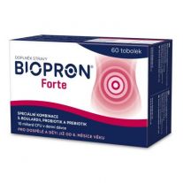 BIOPRON Forte 60 kapsúl